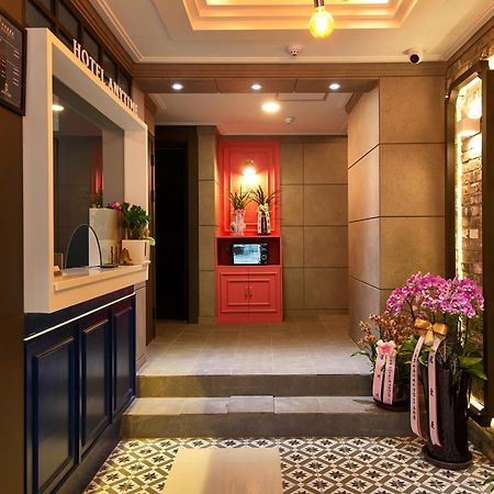 Hotel Anytime Seoul Luaran gambar
