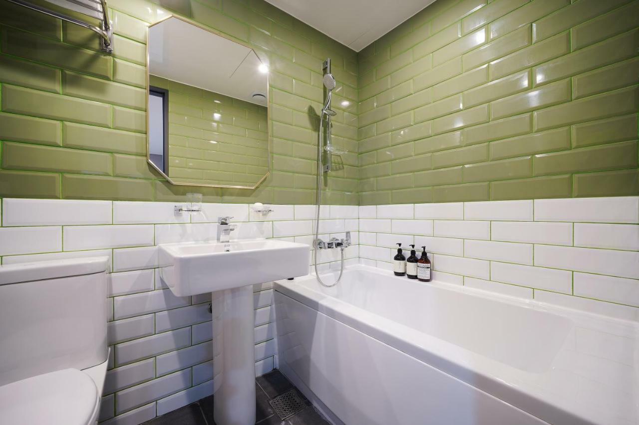 Hotel Anytime Seoul Luaran gambar